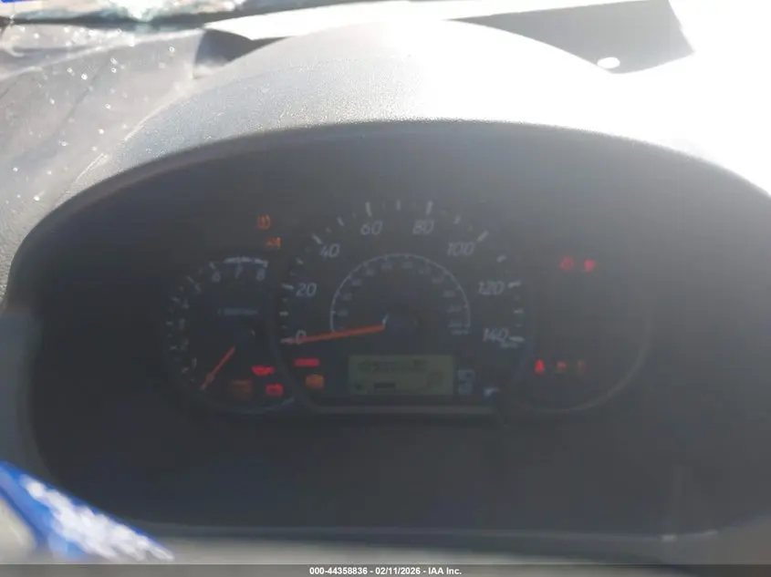 2019 MITSUBISHI MIRAGE LE