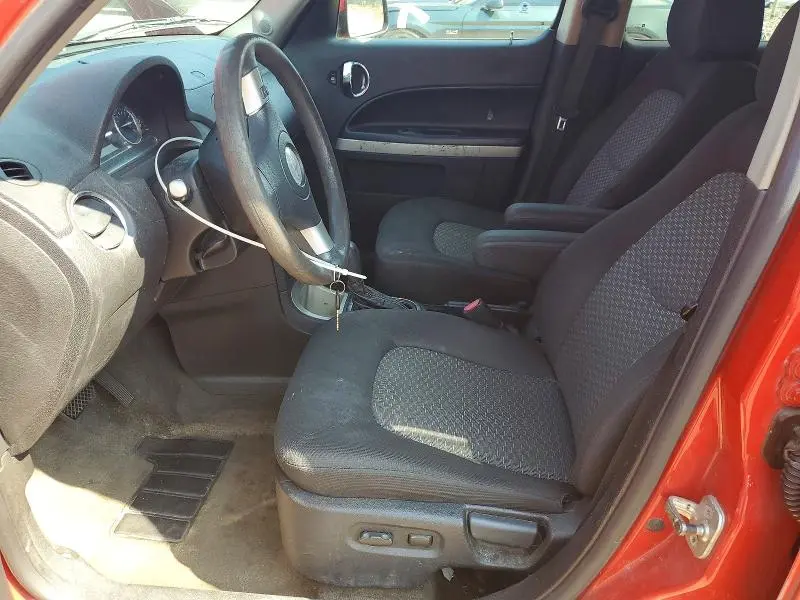 2011 CHEVROLET HHR LT  