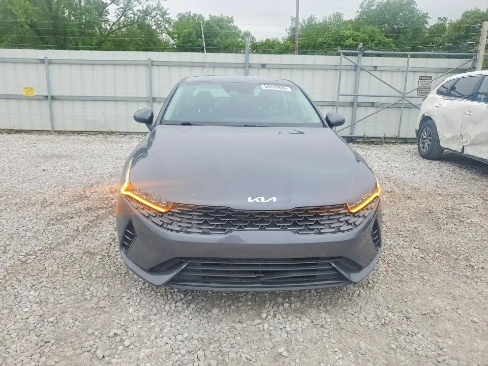 2023 KIA K5 LXS  