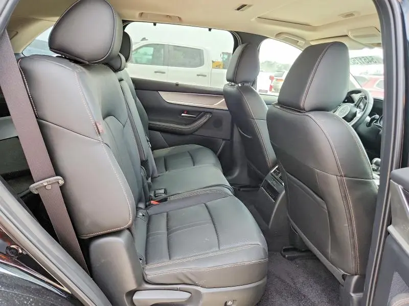 2025 MAZDA CX-90 PREFERRED  