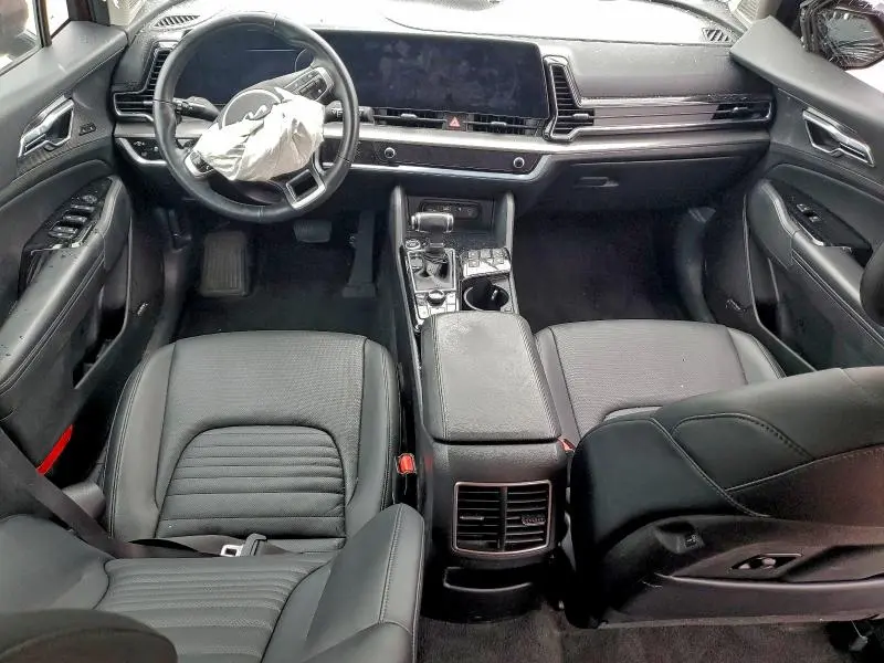 2023 KIA SPORTAGE SX PRESTIGE  