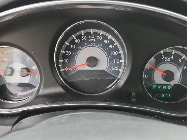 2013 CHRYSLER 200 LIMITED  