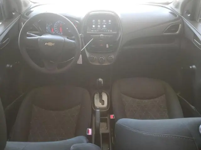2020 CHEVROLET SPARK LS