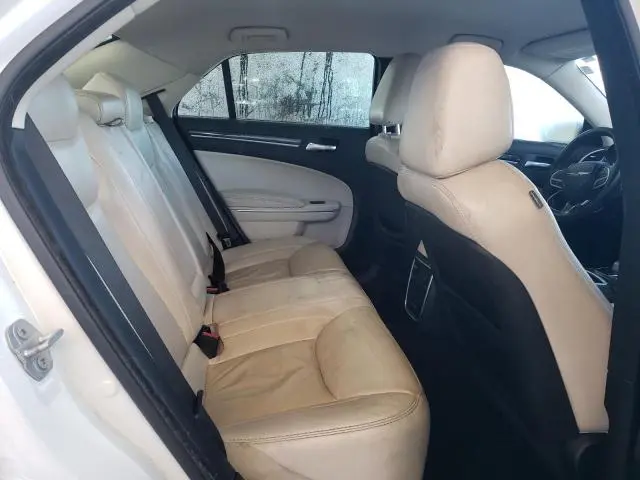 2022 CHRYSLER 300 TOURING L  