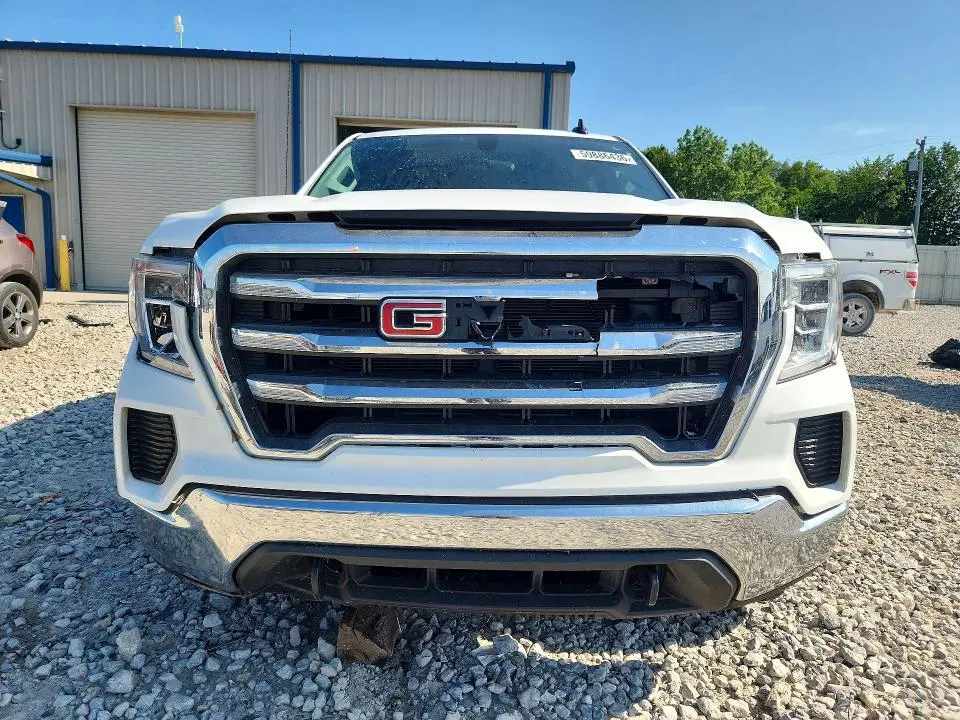 2021 GMC SIERRA K1500 SLE  