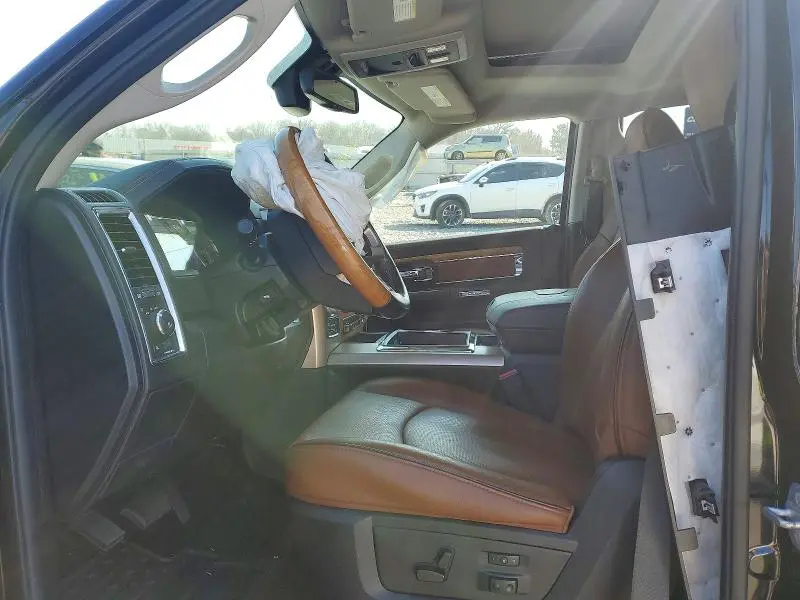 2014 RAM 1500 LONGHORN  