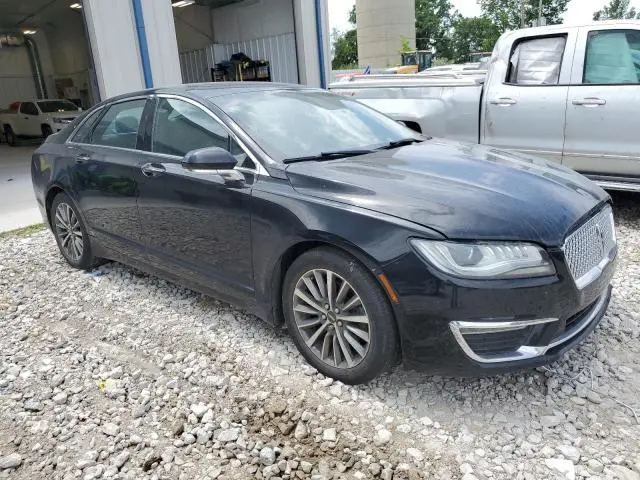2018 LINCOLN MKZ SELECT  