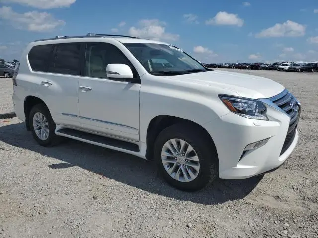 2019 LEXUS GX 460  