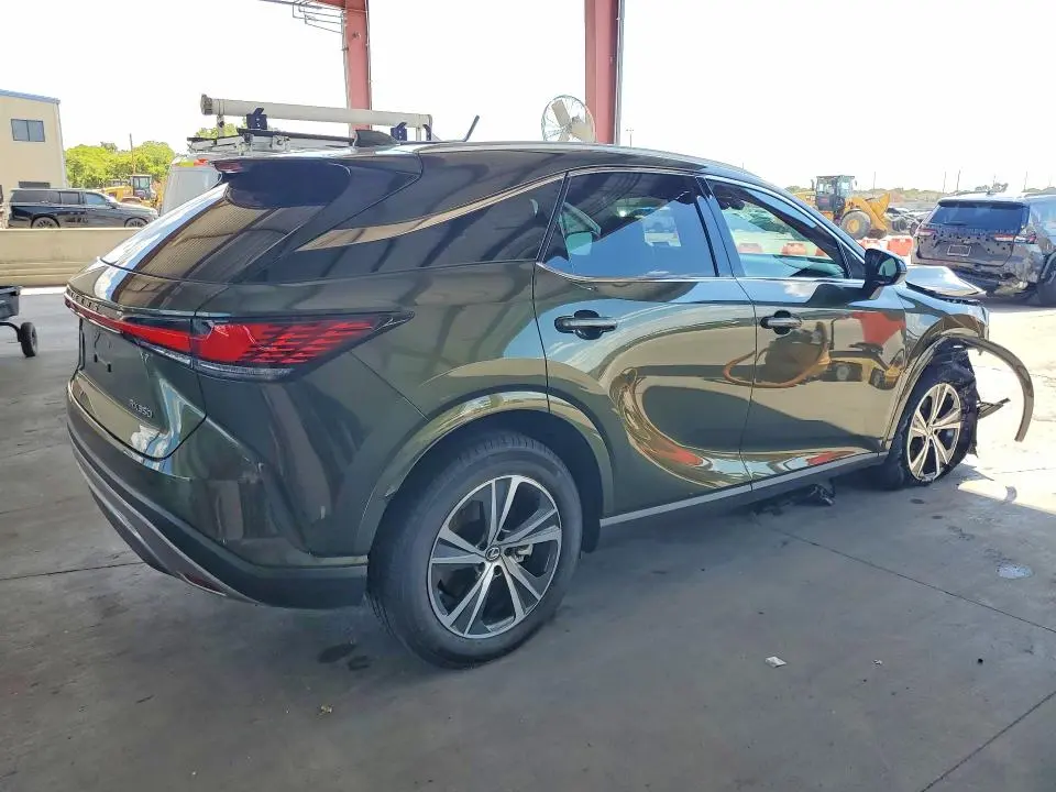 2025 LEXUS RX 350 BASE  