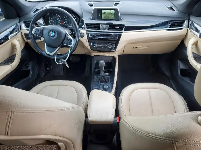 2018 BMW X1 SDRIVE28I  