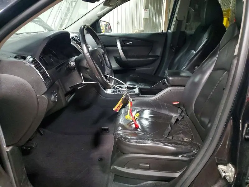 2010 GMC ACADIA SLT-1  