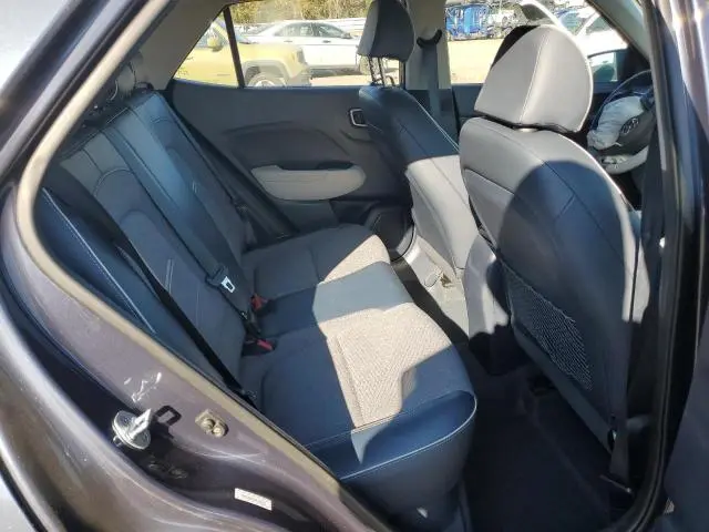 2021 HYUNDAI VENUE SEL  