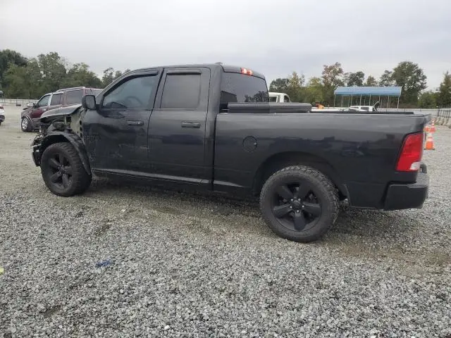 2018 RAM 1500 ST