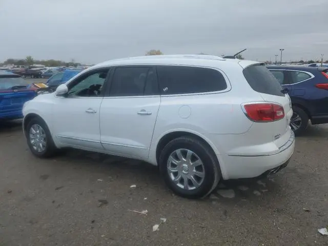 2016 BUICK ENCLAVE   
