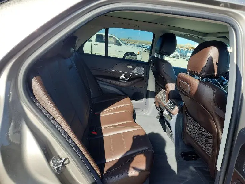 2020 MERCEDES-BENZ GLE 450 4MATIC  