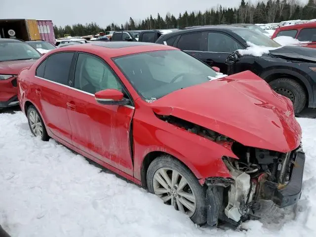 2017 VOLKSWAGEN JETTA SE  
