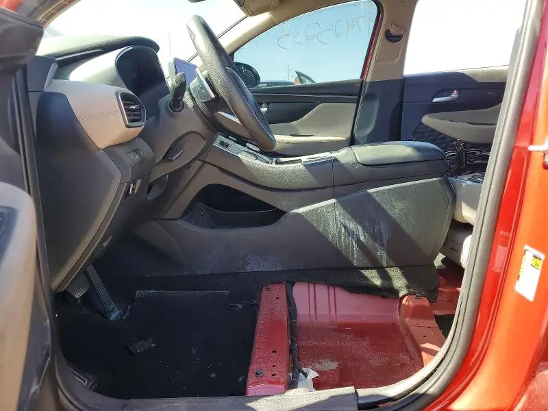 2023 HYUNDAI SANTA FE SE  