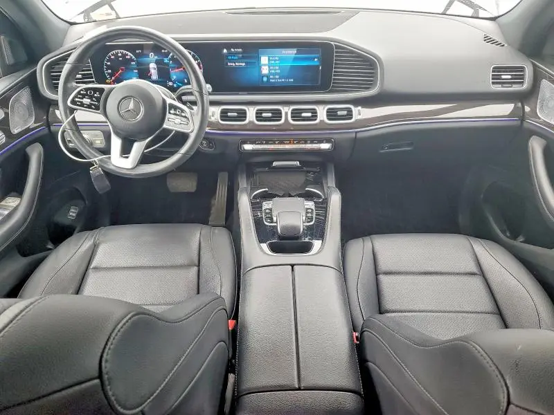2020 MERCEDES-BENZ GLE 350 4MATIC  
