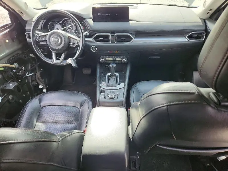 2023 MAZDA CX-5 PREFERRED  