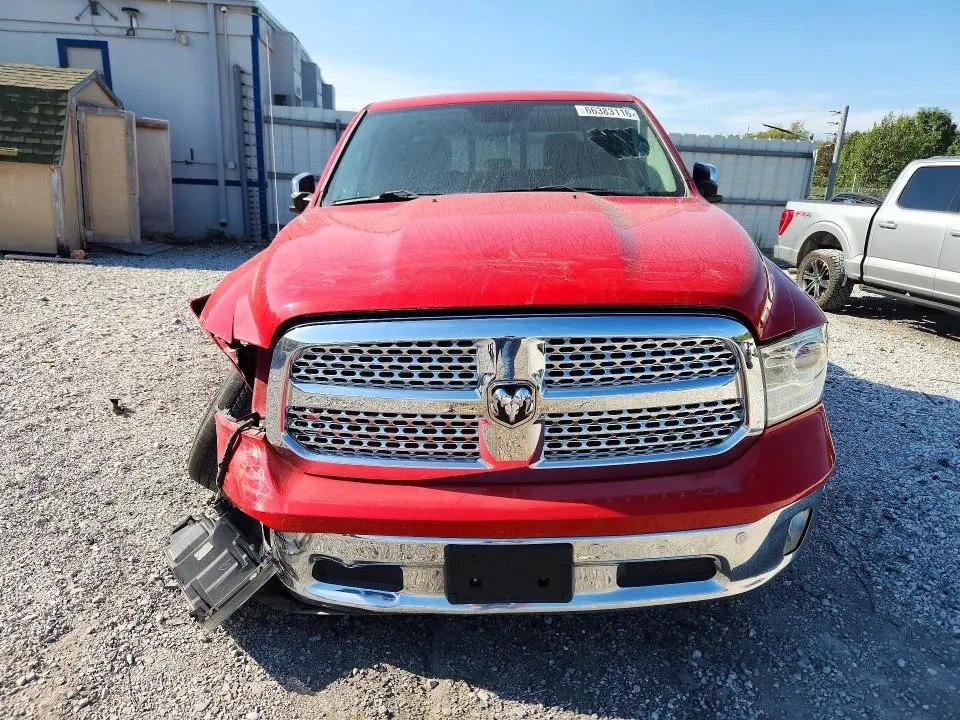 2016 RAM 1500 LARAMIE  
