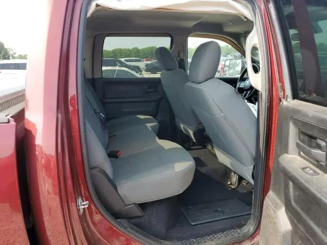 2018 RAM 2500 ST  