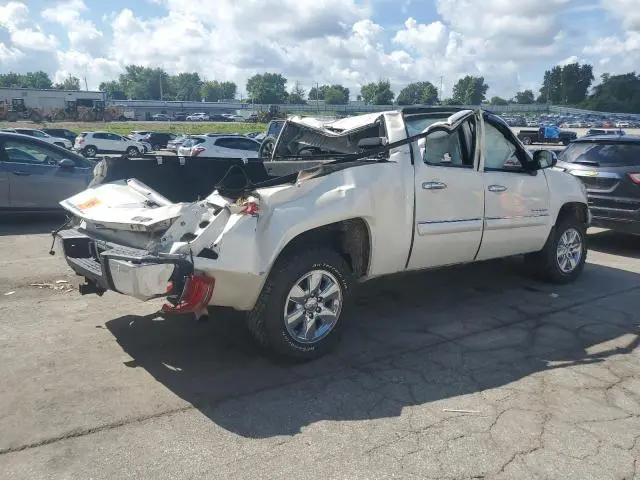 2013 GMC SIERRA K1500 SLE  
