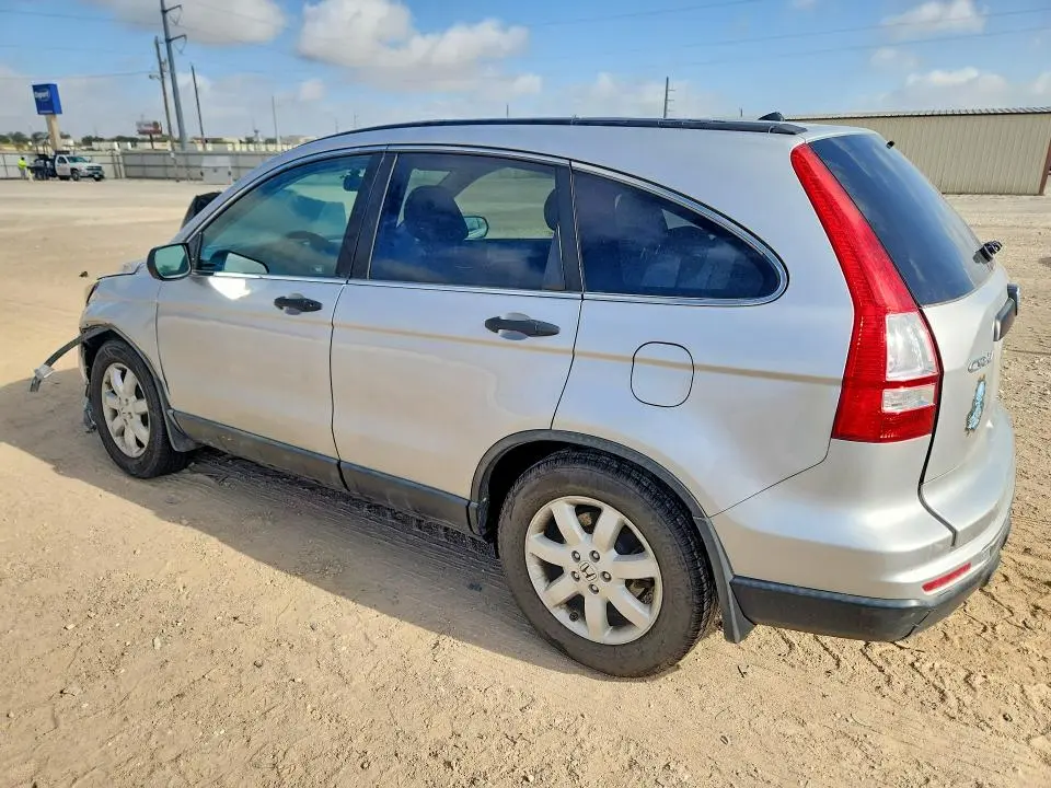 2011 HONDA CR-V SE  