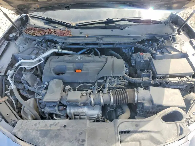 2021 ACURA TLX ADVANCE  