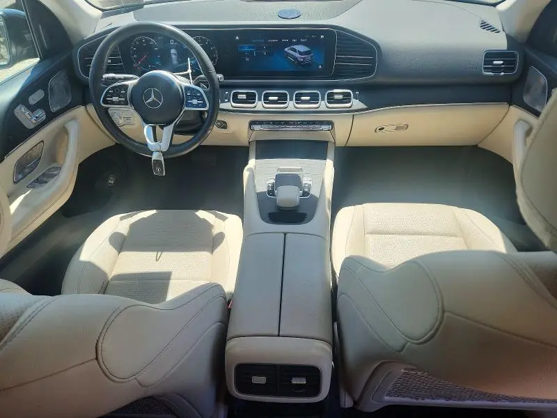 2020 MERCEDES-BENZ GLE 350 4MATIC  