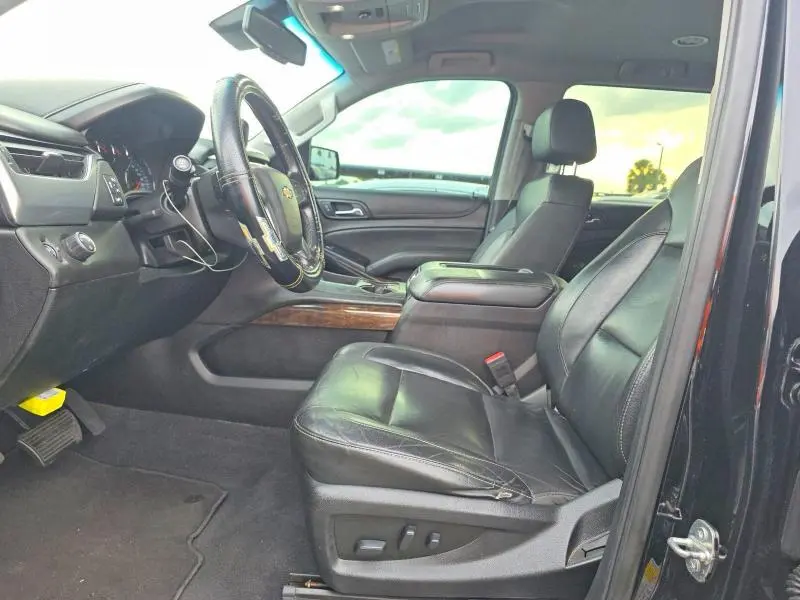 2020 CHEVROLET SUBURBAN C1500 LT  