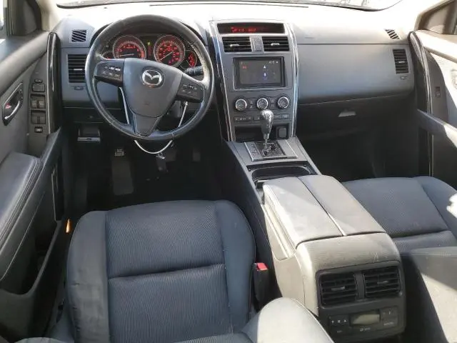 2010 MAZDA CX-9