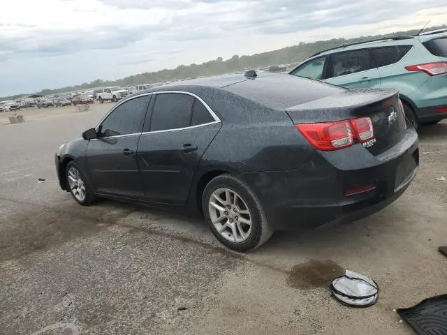 2014 CHEVROLET MALIBU 1LT  
