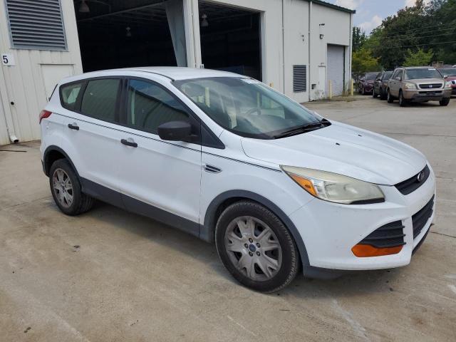 2015 FORD ESCAPE S