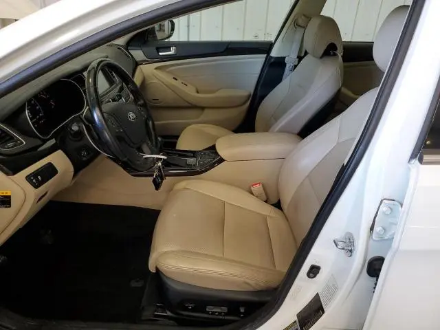 2014 KIA CADENZA PREMIUM  