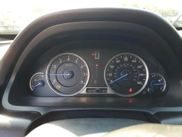 2015 HONDA CROSSTOUR EXL  
