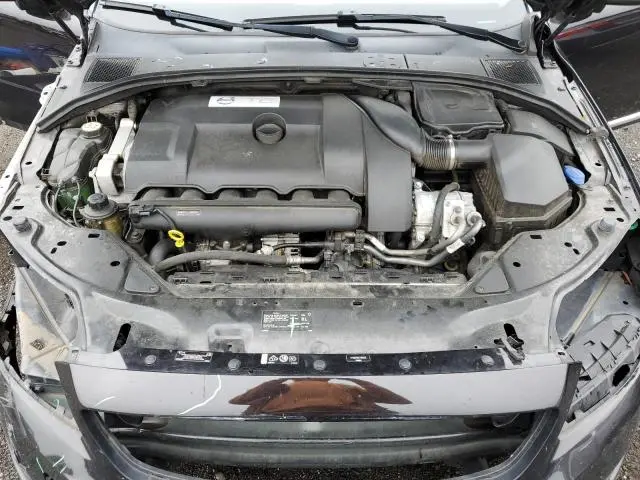 2015 VOLVO S80 PREMIER  
