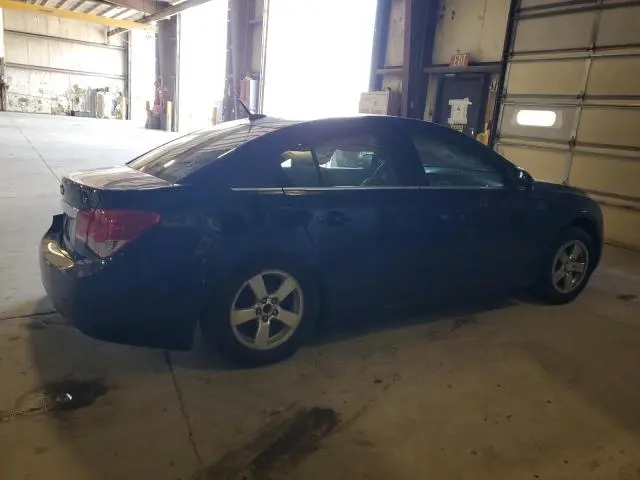 2013 CHEVROLET CRUZE LT  