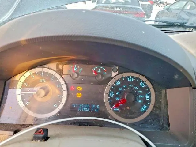 2011 FORD ESCAPE XLS  