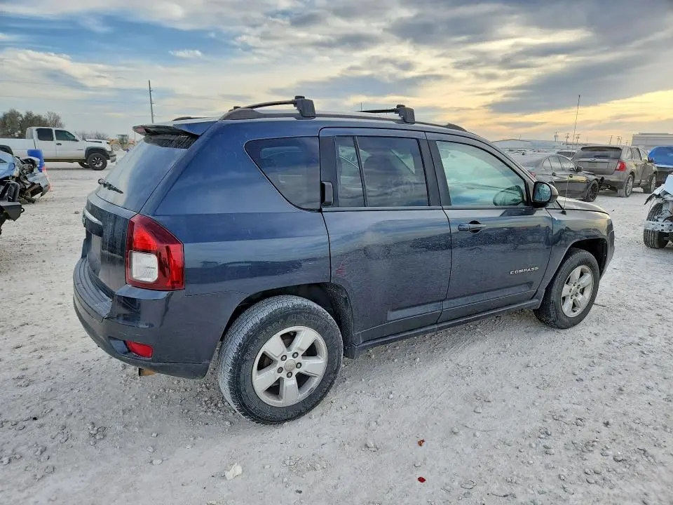 2014 JEEP COMPASS SPORT  