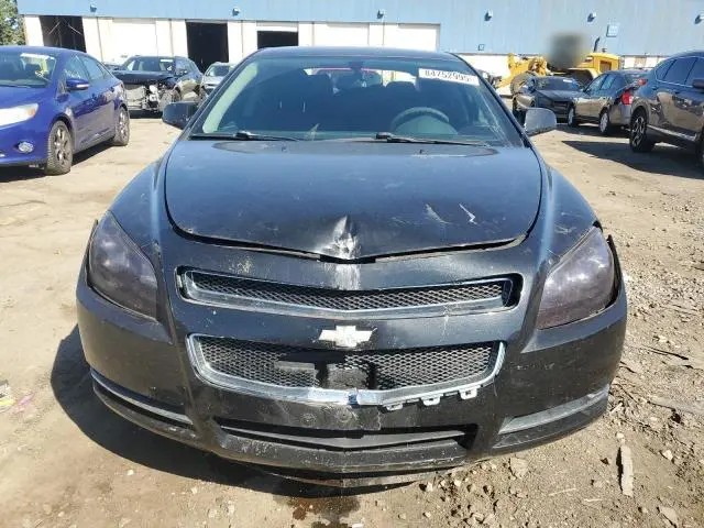 2011 CHEVROLET MALIBU 1LT  