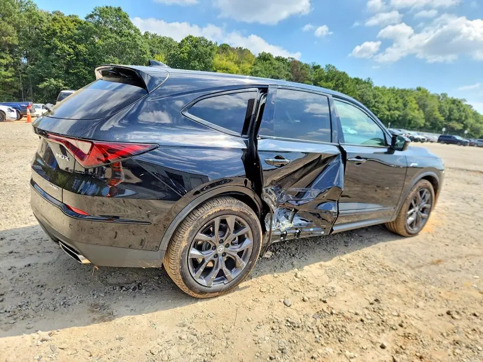 2022 ACURA MDX A-SPEC  