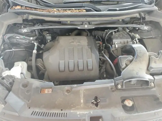 2018 MITSUBISHI ECLIPSE CROSS SE  