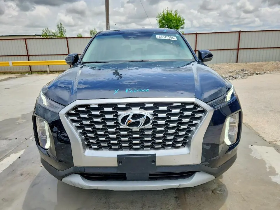 2022 HYUNDAI PALISADE SE  
