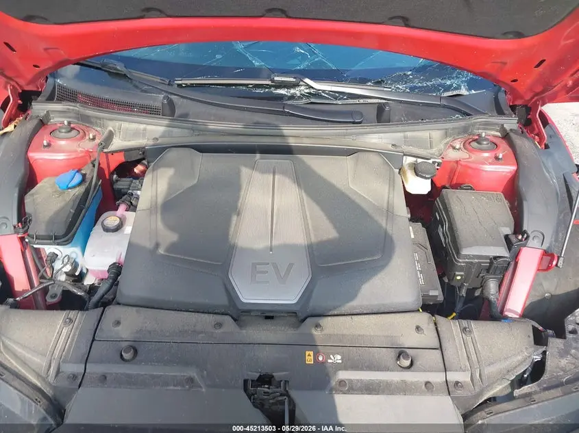 2024 KIA EV6 WIND