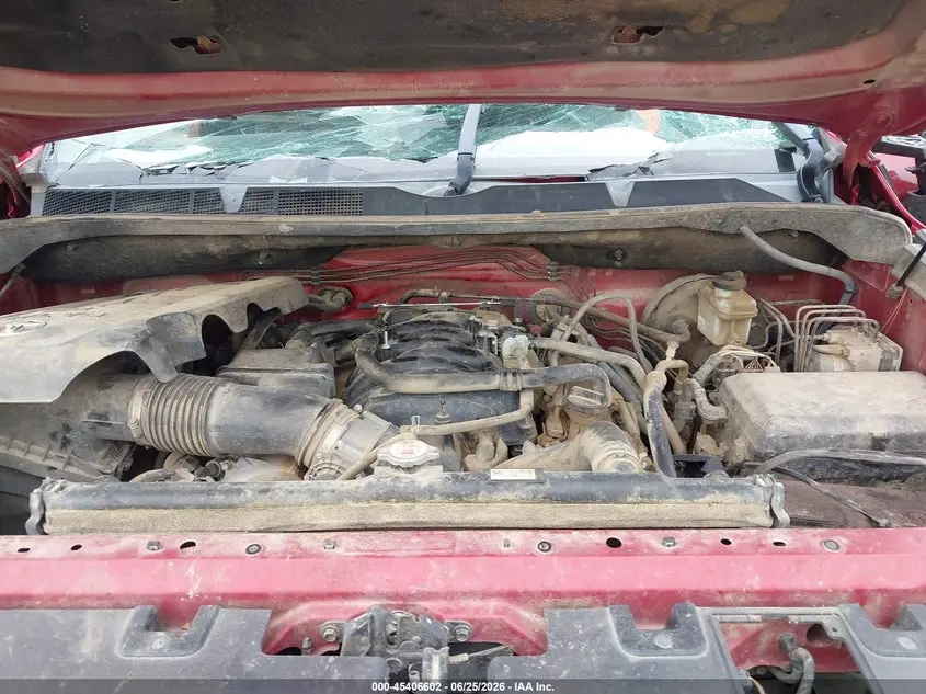 2018 TOYOTA TUNDRA SR5 5.7L V8