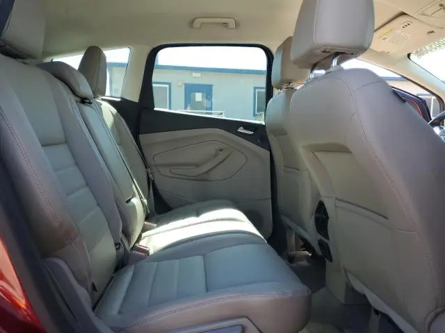 2013 FORD C-MAX PREMIUM  