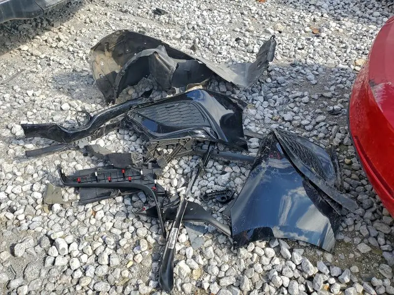 2022 TOYOTA CAMRY NIGHT SHADE  