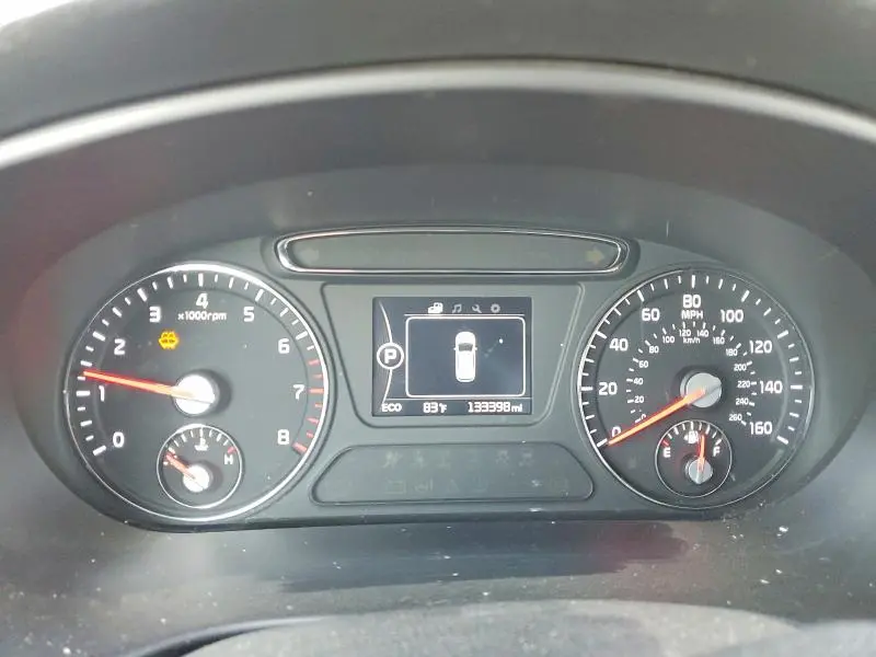 2018 KIA SORENTO LX V6  