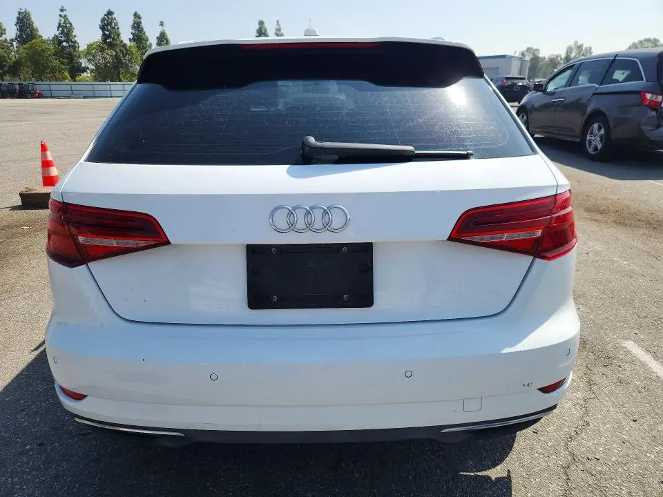 2017 AUDI A3 E-TRON PREMIUM PLUS  