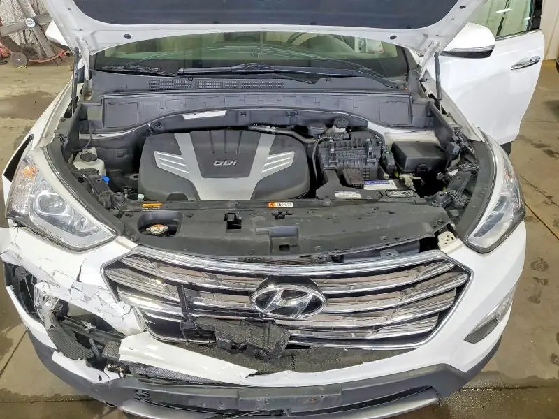 2016 HYUNDAI SANTA FE LIMITED  